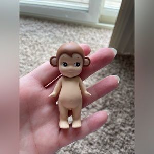 Sonny angel animal series monkey